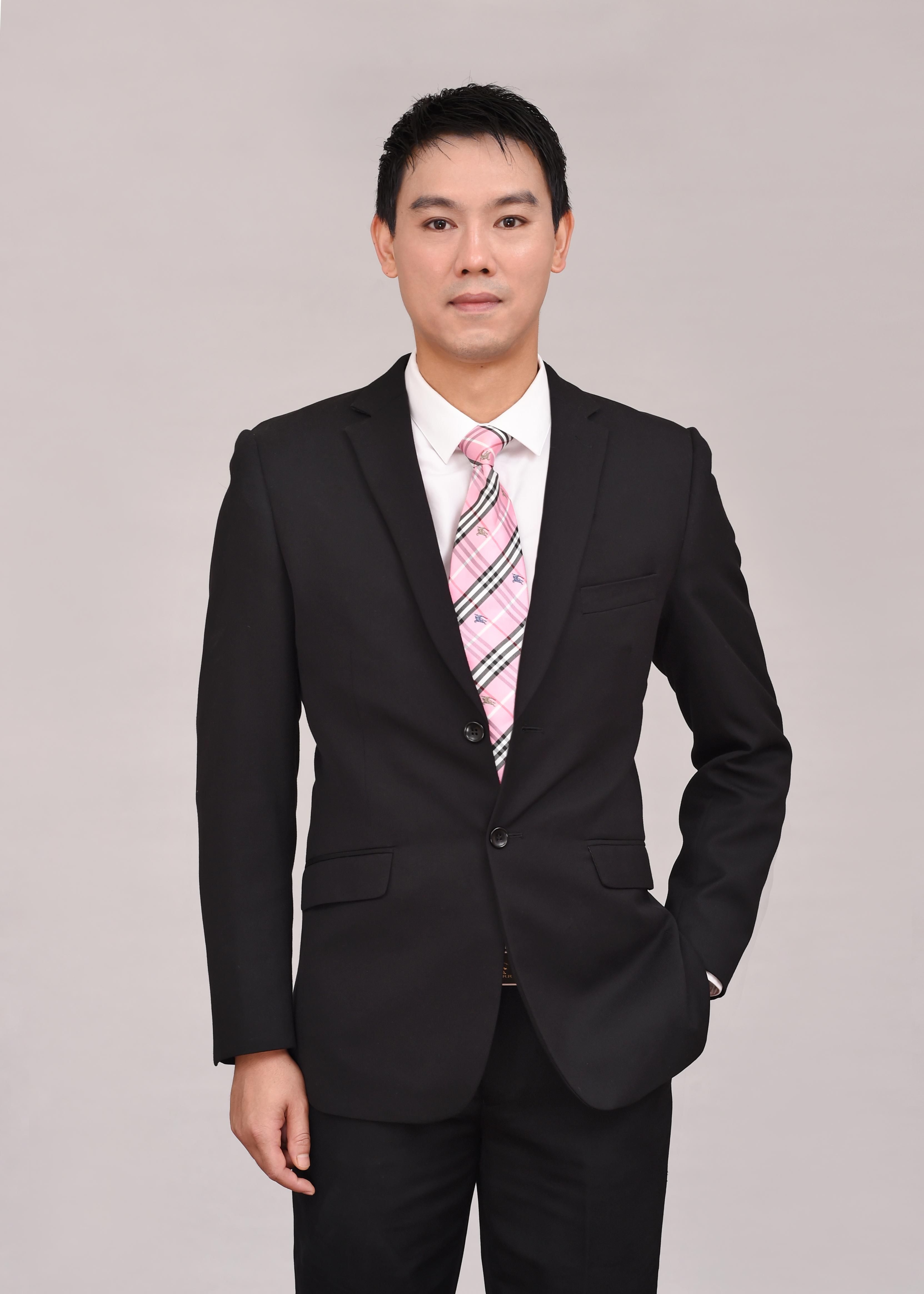 周宣逸 内容策划总监